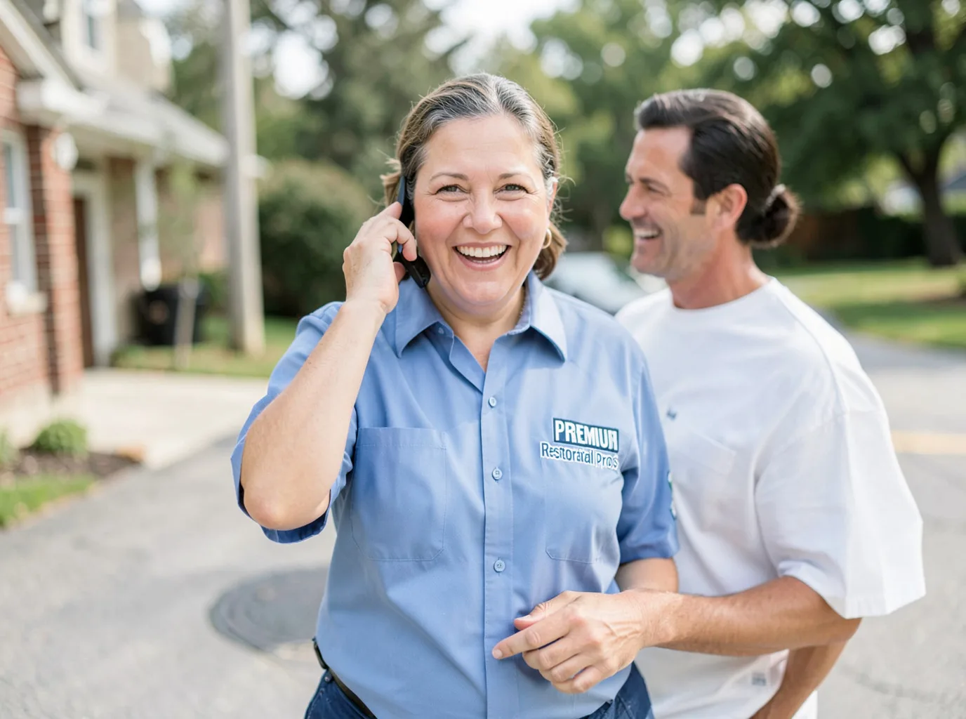 Water Damage Restoration Rembrandt, IA FAQs